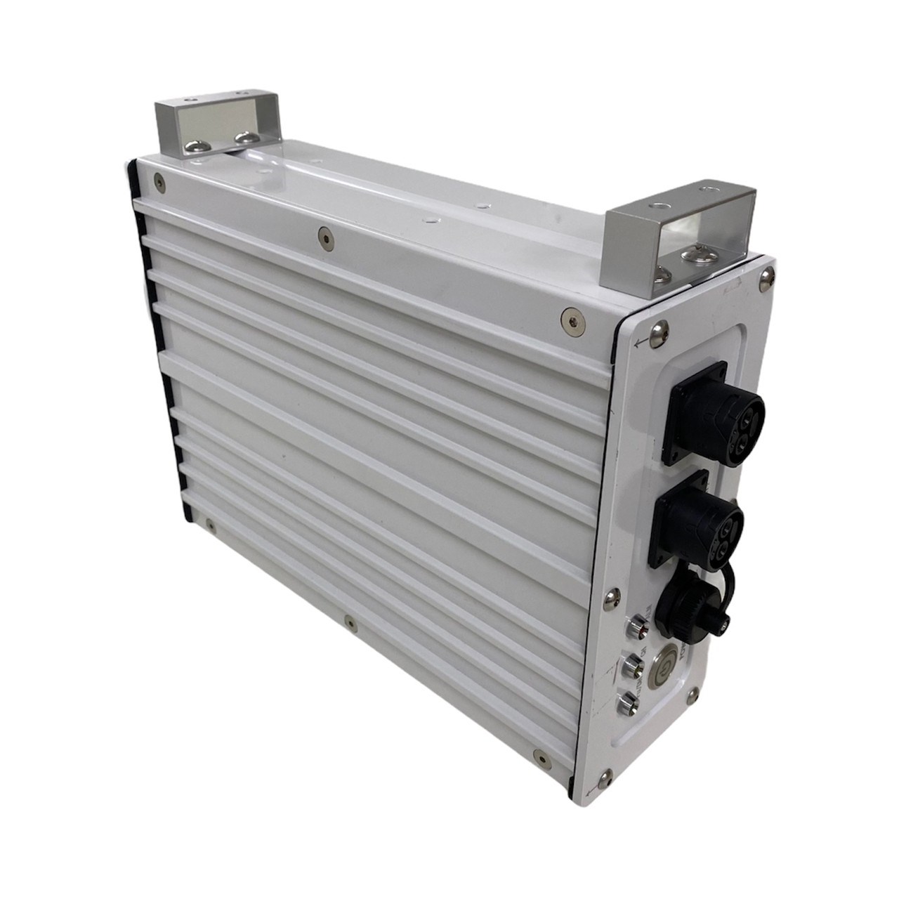 特殊規格品(銀色)/Special Battery Pack Case(Silver)