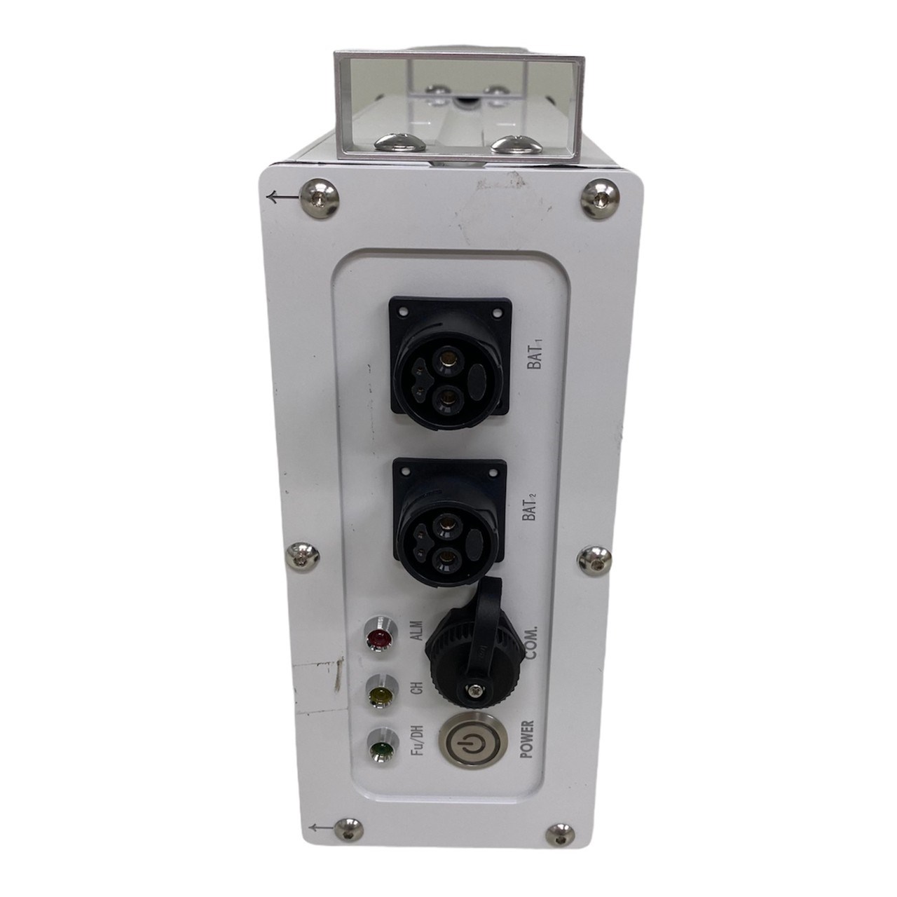 特殊規格品(銀色)/Special Battery Pack Case(Silver)