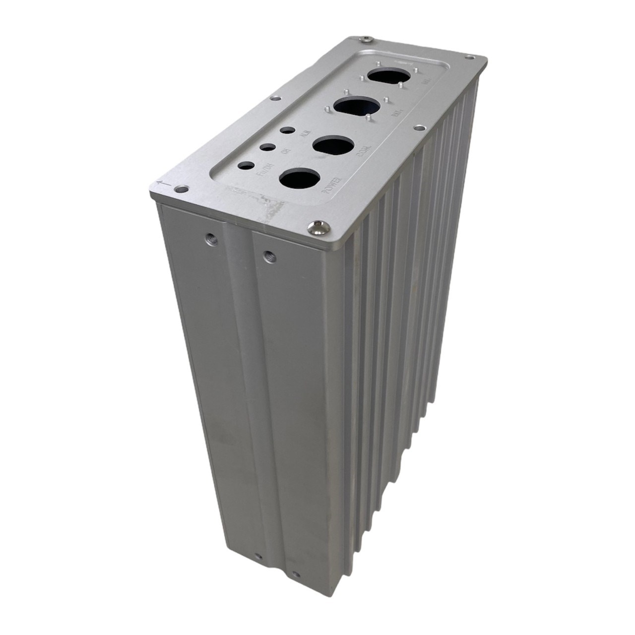 特殊規格品(銀色)/Special Battery Pack Case(Silver)
