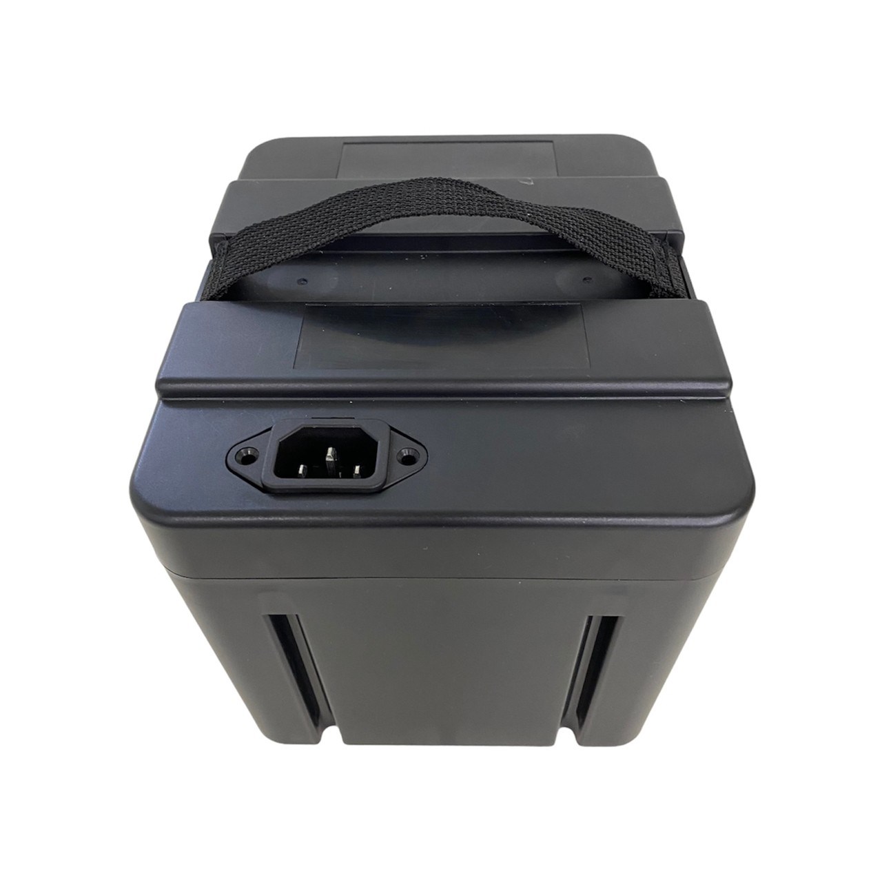 特殊規格品(黑色)/Special Battery Pack Case(Black)