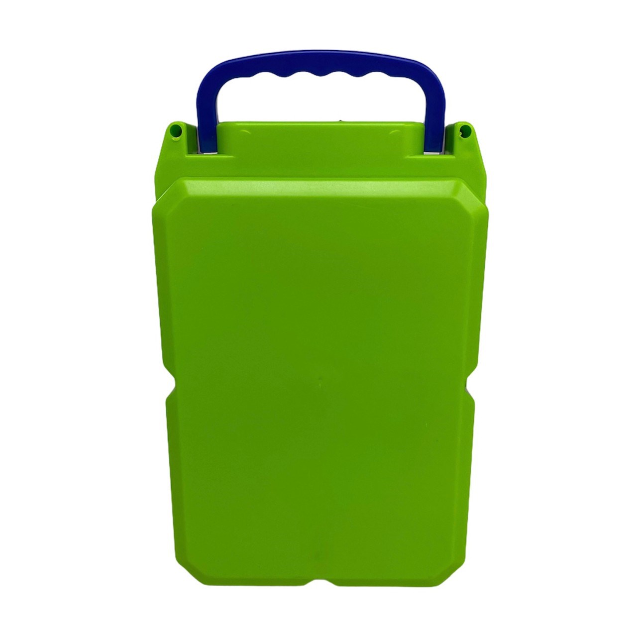 特殊規格品(藍綠色)/Special Battery Pack Case(BLue & Green)