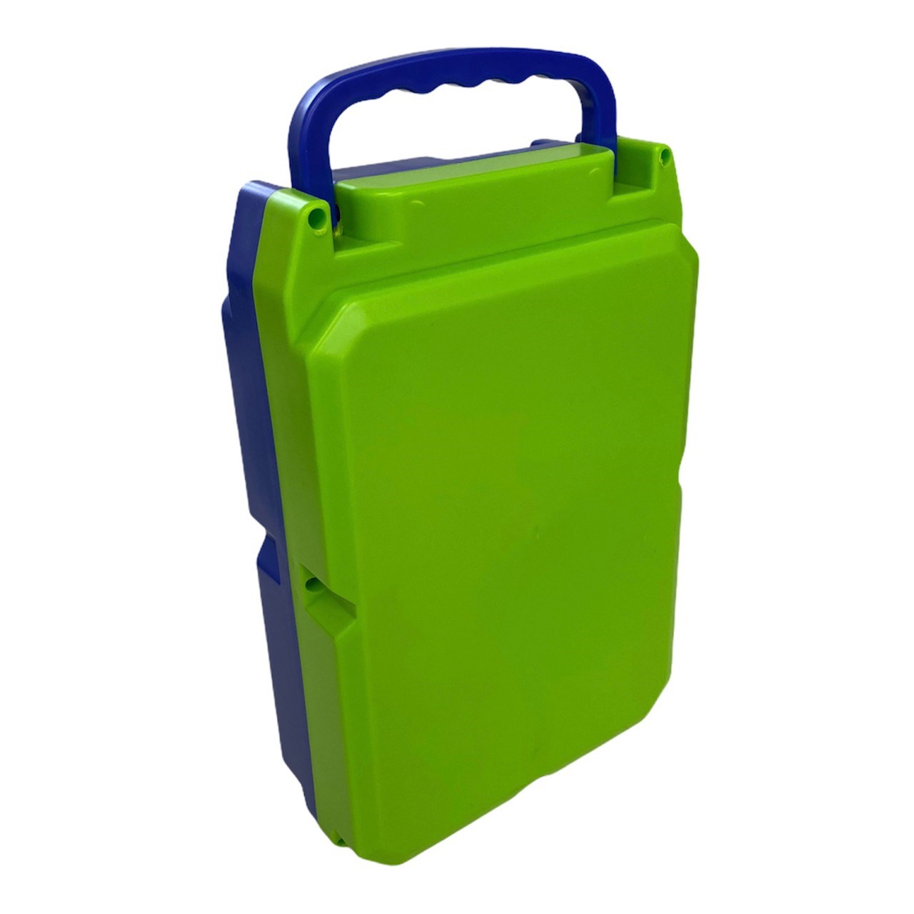 特殊規格品(藍綠色)/Special Battery Pack Case(BLue & Green)