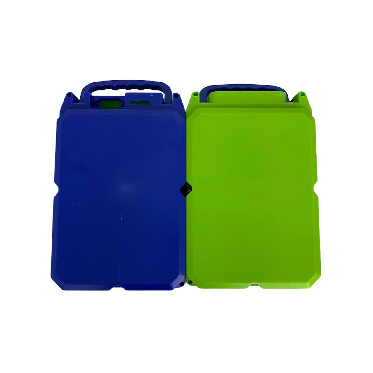 特殊規格品(藍綠色)/Special Battery Pack Case(BLue & Green)
