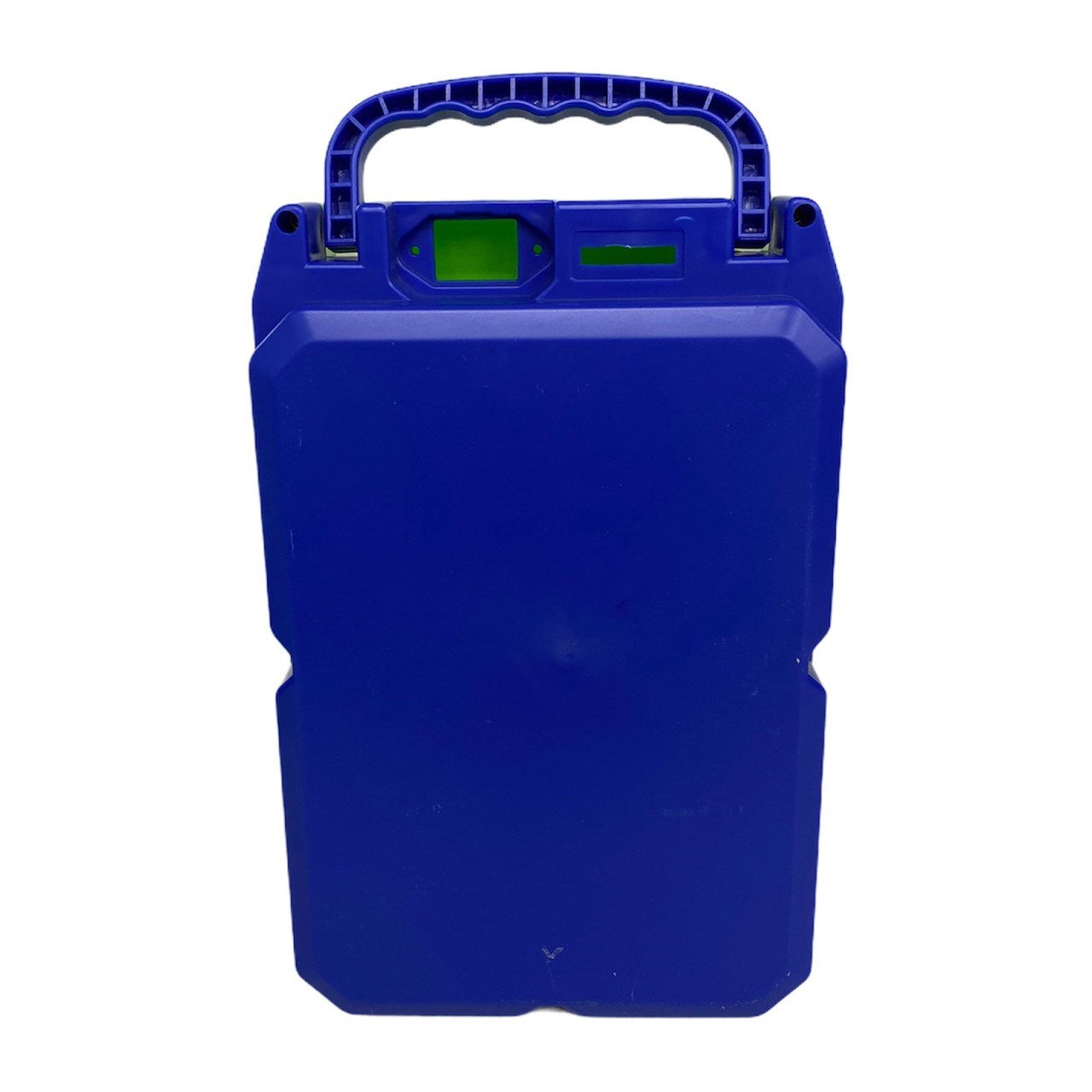 特殊規格品(藍綠色)/Special Battery Pack Case(BLue & Green)