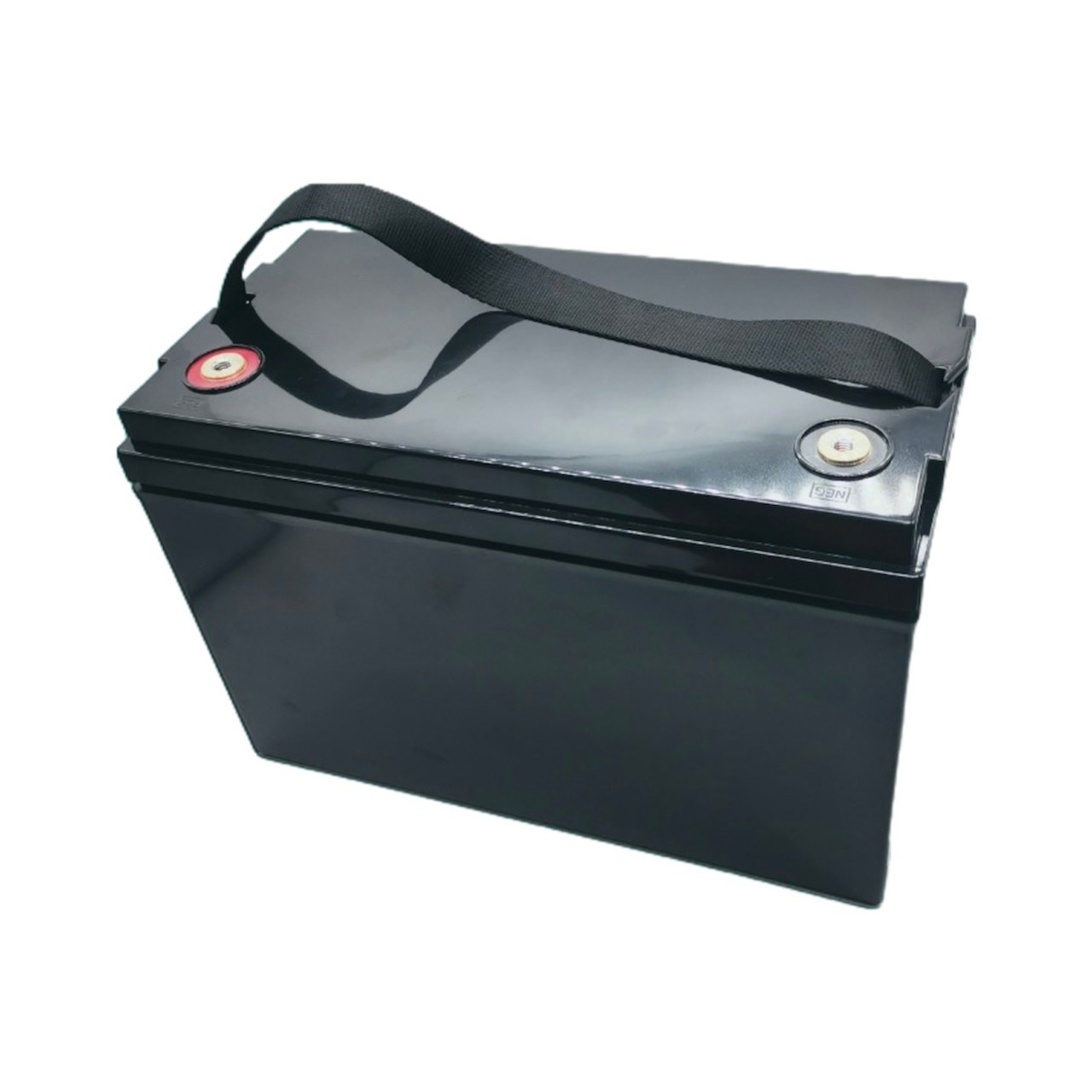 6FM100L鐵鋰電池組/6FM100L LiFePO4 Battery Pack