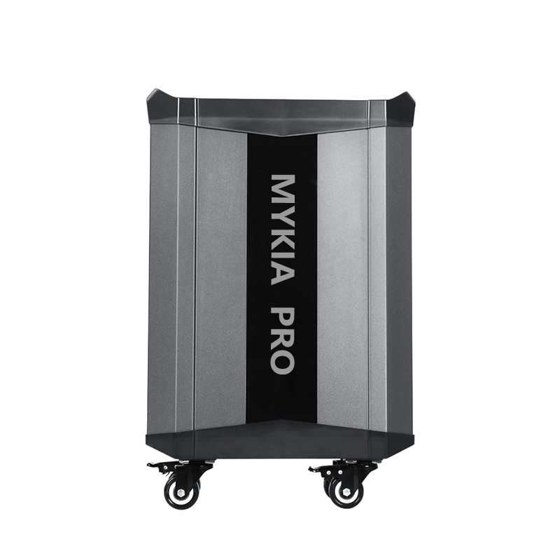 MYKIA PRO 2500W便攜式行動電源