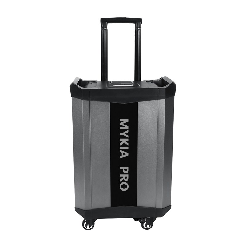 MYKIA PRO 2500W便攜式行動電源