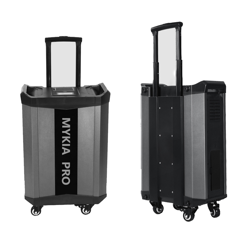 MYKIA PRO 2500W便攜式行動電源