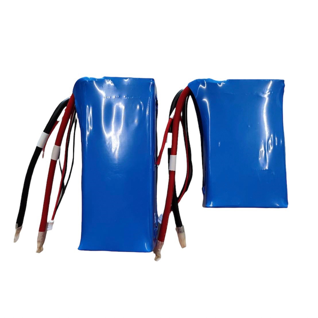 軟包polymer電池組/Lithium polymer battery pack (soft pack)
