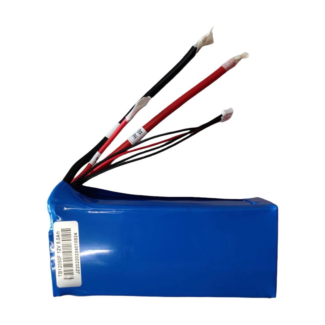 軟包polymer電池組/Lithium polymer battery pack (soft pack)