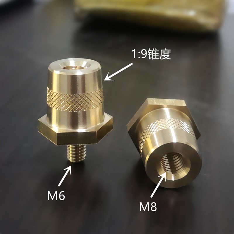 系列銅柱/Copper Pillar