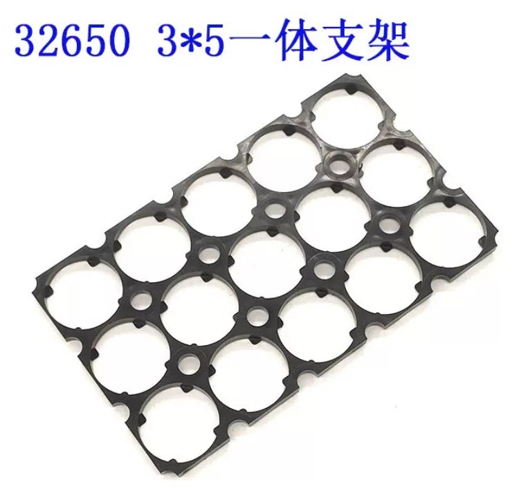 系列間隔環(支架)/Bracket for cells