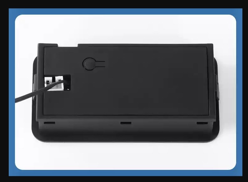 鋰電池電量檢測儀/Li-ion Battery Capacity Voltage Detector