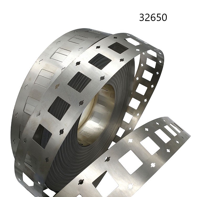 系列鋼鍍鎳帶&鎳片/Steel Nickel Plated Strip & Sheet