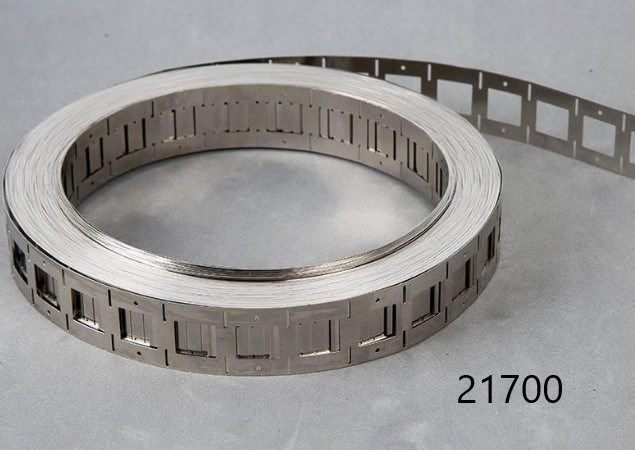 系列鋼鍍鎳帶&鎳片/Steel Nickel Plated Strip & Sheet
