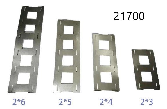 系列鋼鍍鎳帶&鎳片/Steel Nickel Plated Strip & Sheet