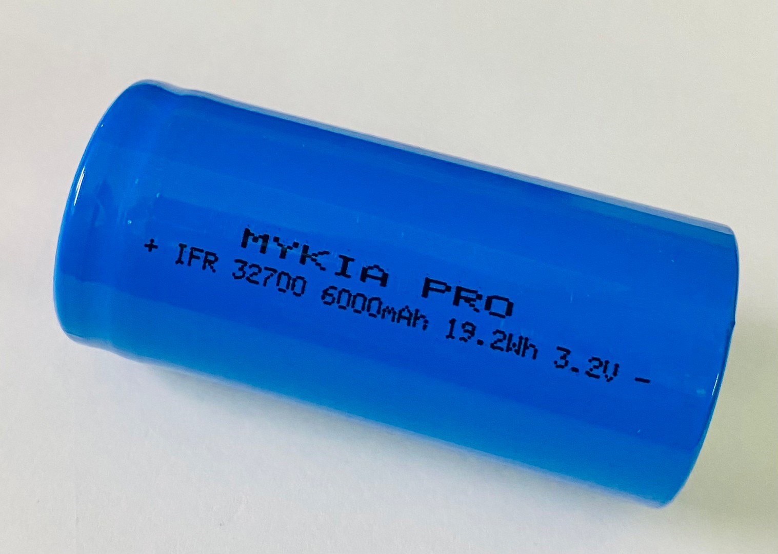 MYKIA PRO 32700-6000mAh