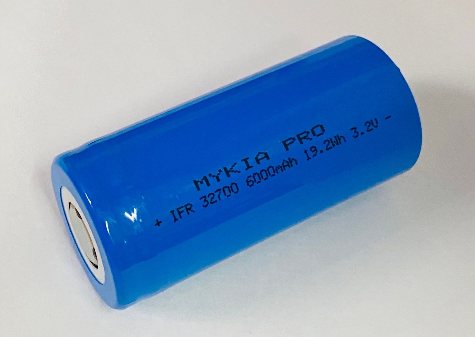 MYKIA PRO 32700-6000mAh