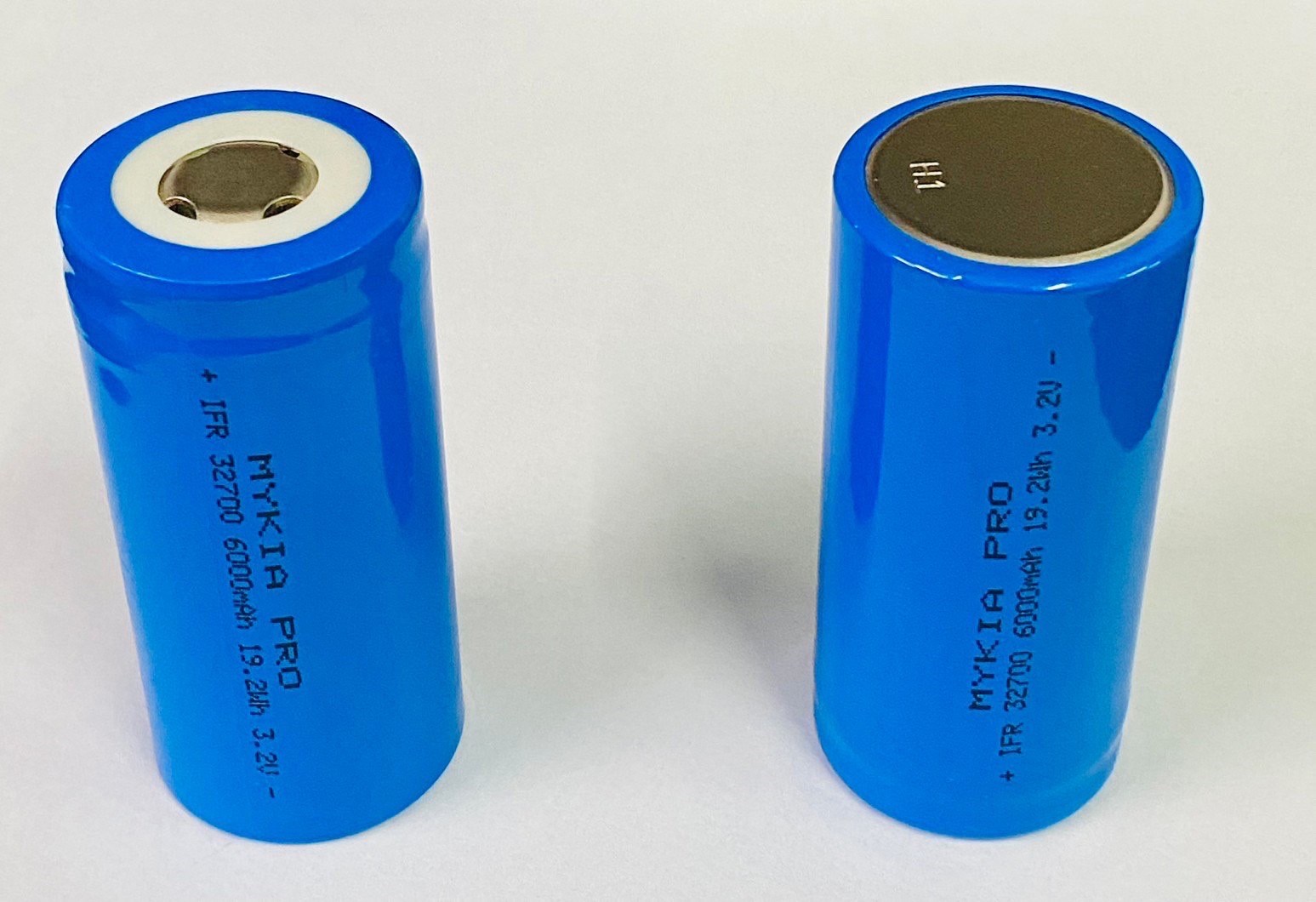 MYKIA PRO 32700-6000mAh