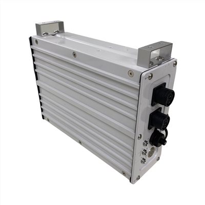 特殊規格品(銀色)/Special Battery Pack Case(Silver)