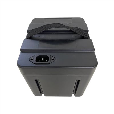 特殊規格品(黑色)/Special Battery Pack Case(Black)