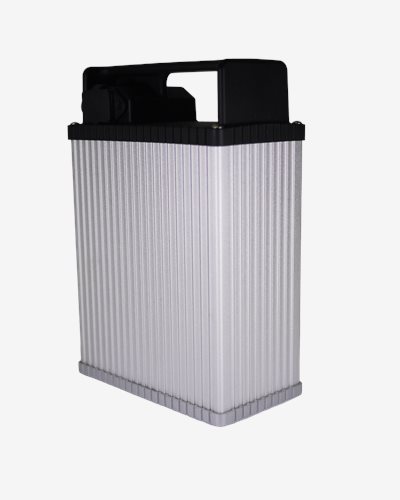 58V鋁合金電池組