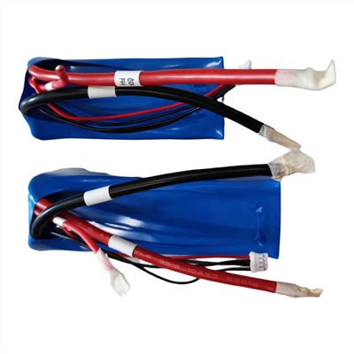 軟包polymer電池組/Lithium polymer battery pack (soft pack)