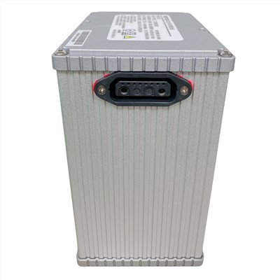 EK5202C-52V11Ah鋰電池組(CNS認證)/EK5202C-52V11Ah(CNS Certificate)