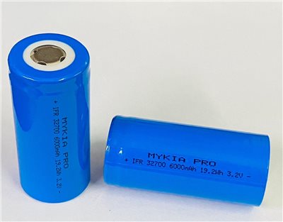 MYKIA PRO 32700-6000mAh